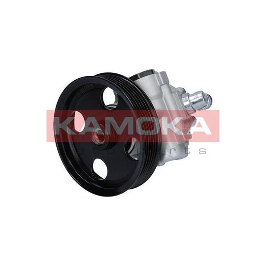 PP004 - Hydraulic Pump, steering system 