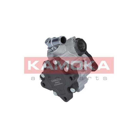 PP018 - Hydraulic Pump, steering system 