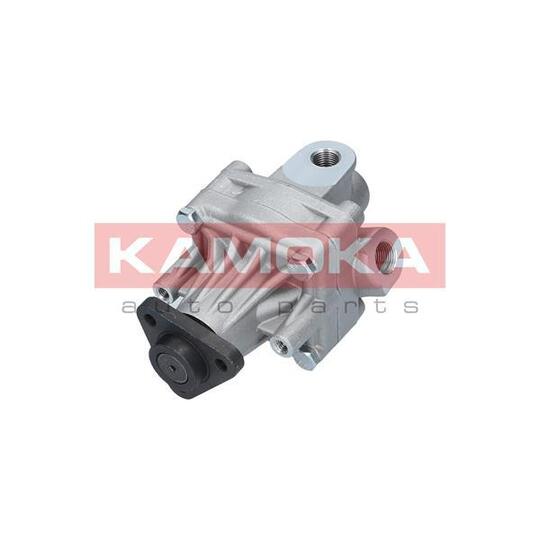 PP016 - Hydraulic Pump, steering system 