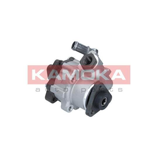 PP020 - Hydraulic Pump, steering system 