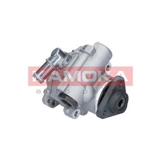 PP023 - Hydraulic Pump, steering system 