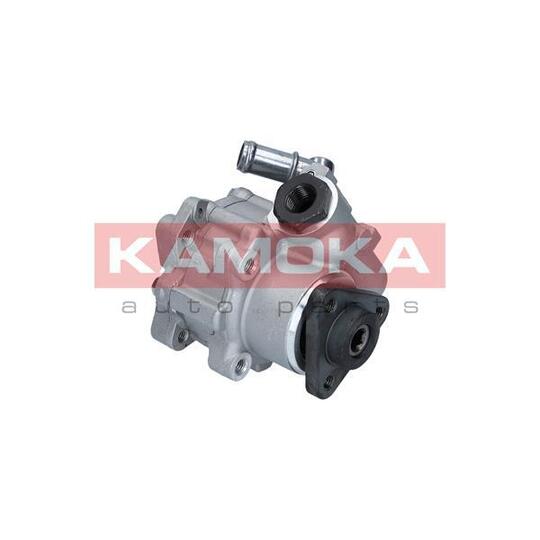 PP036 - Hydraulic Pump, steering system 