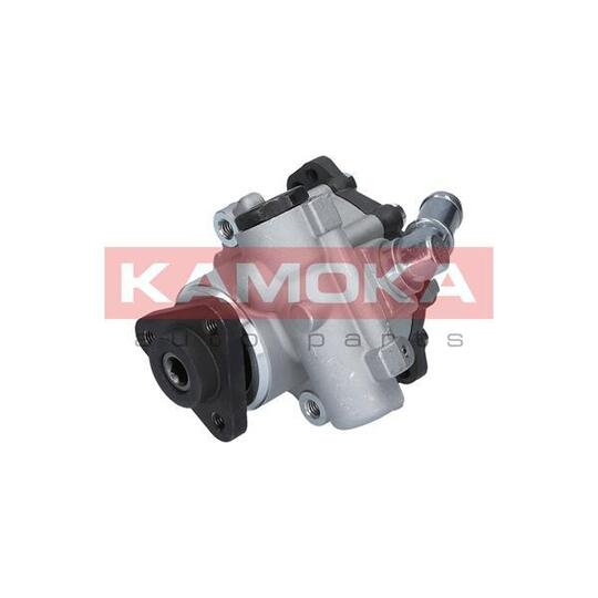 PP047 - Hydraulic Pump, steering system 