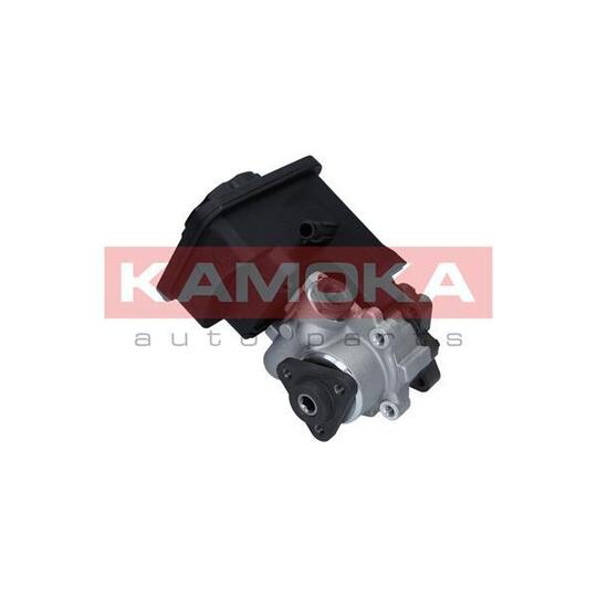 PP046 - Hydraulic Pump, steering system 