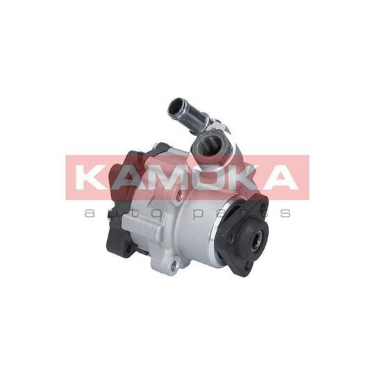 PP027 - Hydraulic Pump, steering system 