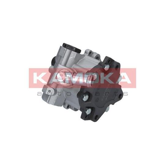 PP047 - Hydraulic Pump, steering system 