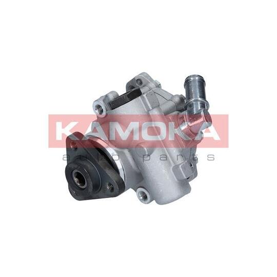 PP036 - Hydraulic Pump, steering system 