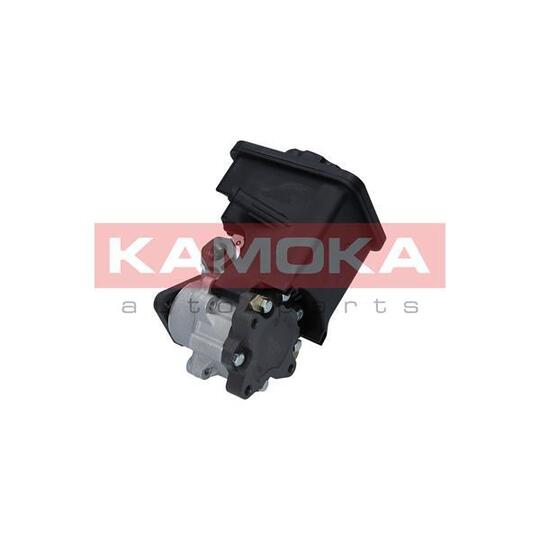 PP046 - Hydraulic Pump, steering system 