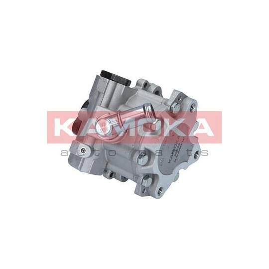 PP036 - Hydraulic Pump, steering system 