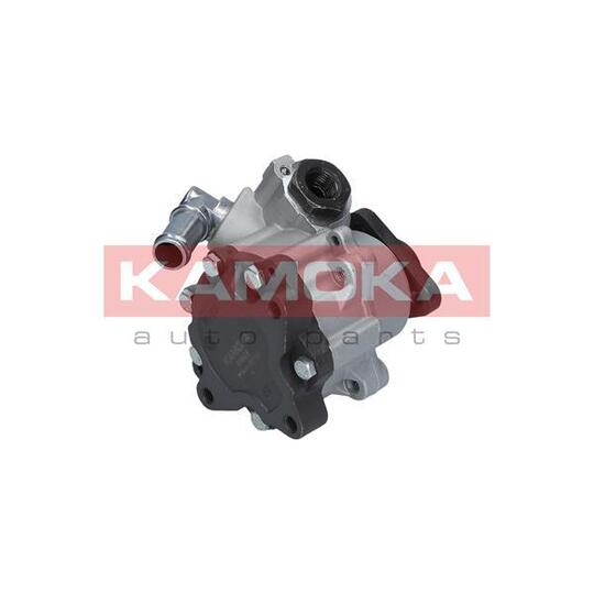 PP047 - Hydraulic Pump, steering system 