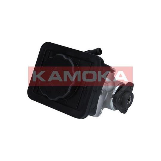 PP046 - Hydraulic Pump, steering system 