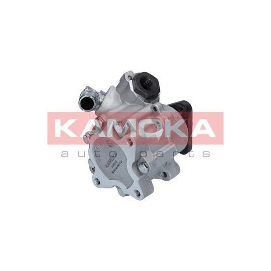 PP036 - Hydraulic Pump, steering system 