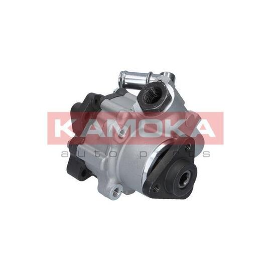 PP047 - Hydraulic Pump, steering system 