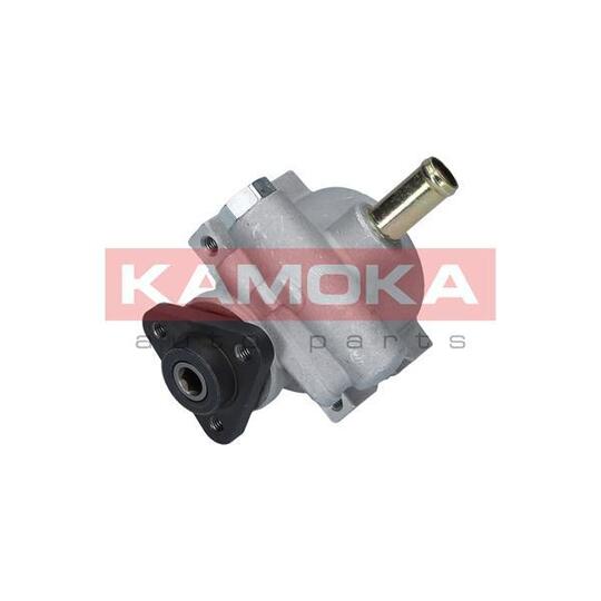 PP073 - Hydraulic Pump, steering system 