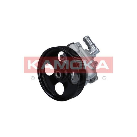 PP061 - Hydraulic Pump, steering system 