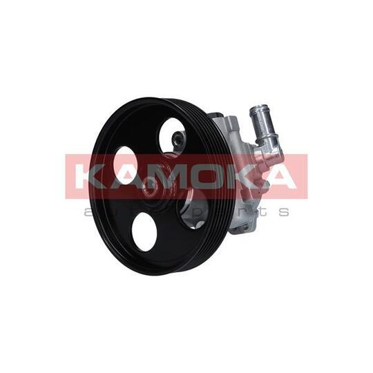 PP064 - Hydraulic Pump, steering system 