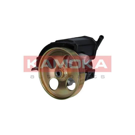 PP056 - Hydraulic Pump, steering system 