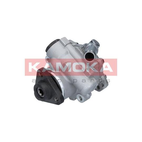 PP085 - Hydraulic Pump, steering system 