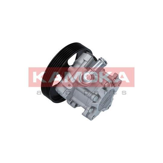 PP061 - Hydraulic Pump, steering system 