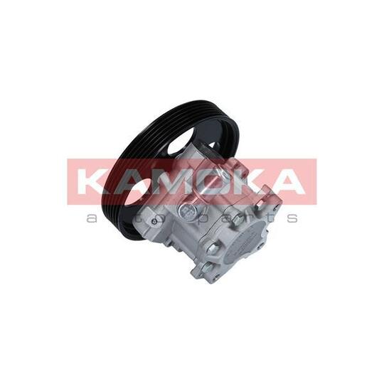 PP064 - Hydraulic Pump, steering system 