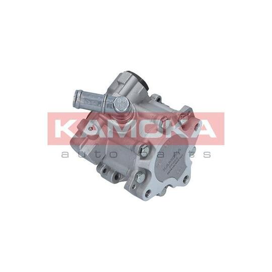 PP085 - Hydraulic Pump, steering system 