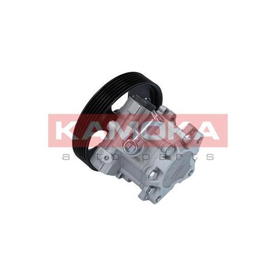 PP063 - Hydraulic Pump, steering system 