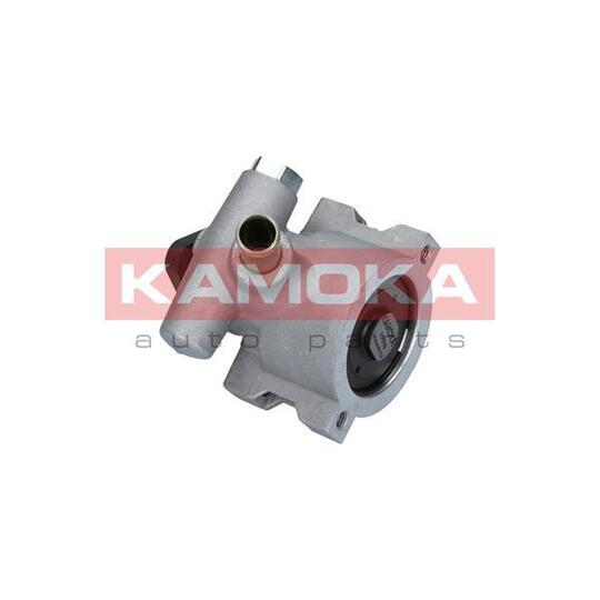 PP073 - Hydraulic Pump, steering system 