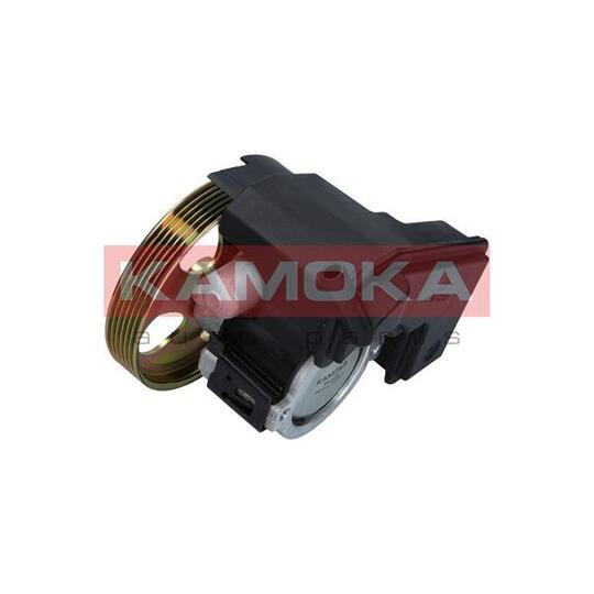 PP056 - Hydraulic Pump, steering system 