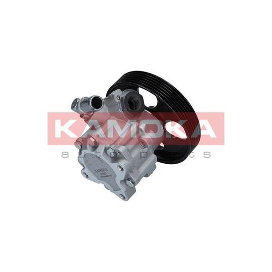 PP061 - Hydraulic Pump, steering system 