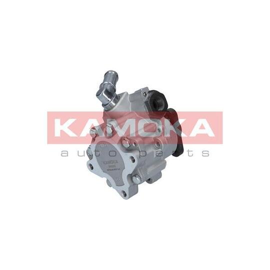 PP085 - Hydraulic Pump, steering system 