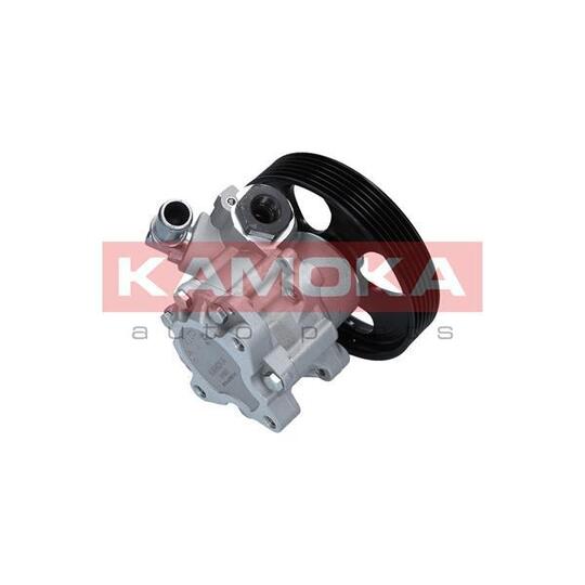 PP063 - Hydraulic Pump, steering system 