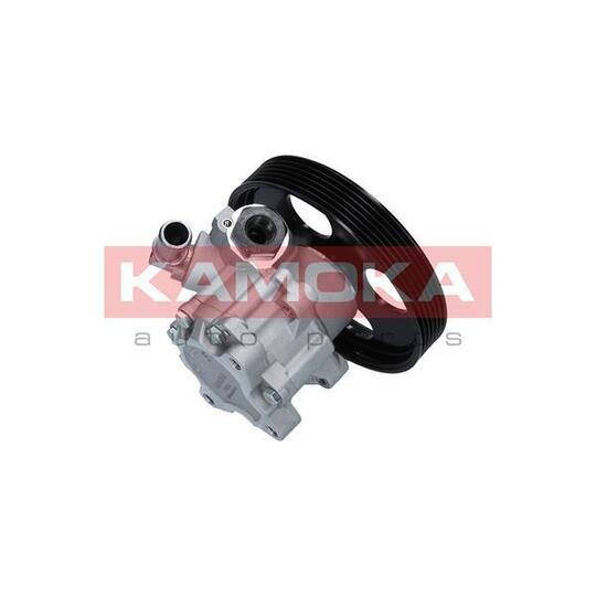 PP064 - Hydraulic Pump, steering system 