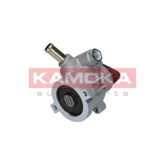 PP073 - Hydraulic Pump, steering system 