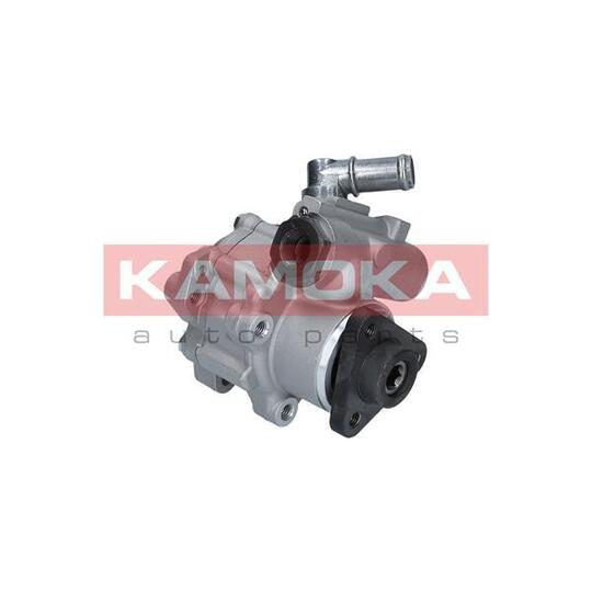 PP085 - Hydraulic Pump, steering system 