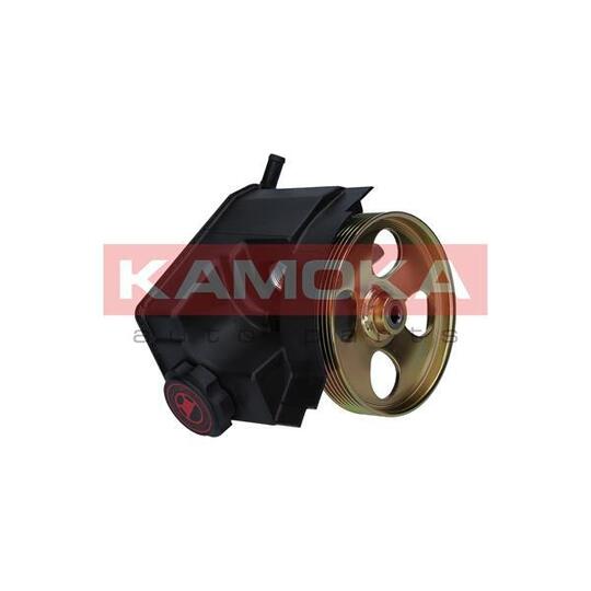 PP056 - Hydraulic Pump, steering system 