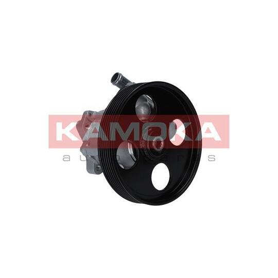 PP064 - Hydraulic Pump, steering system 