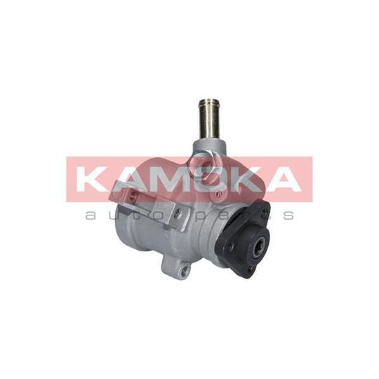 PP073 - Hydraulic Pump, steering system 