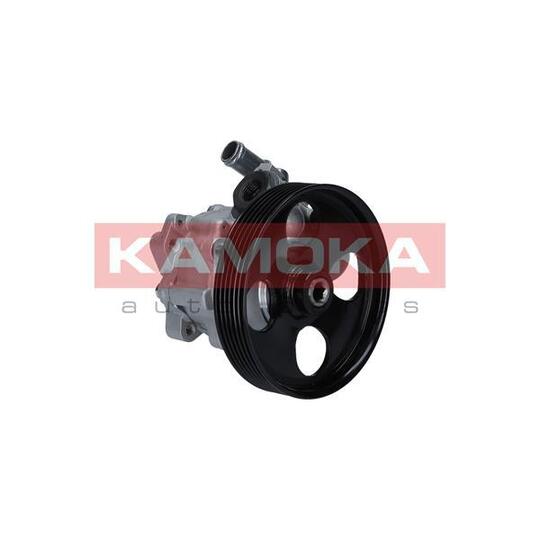 PP063 - Hydraulic Pump, steering system 