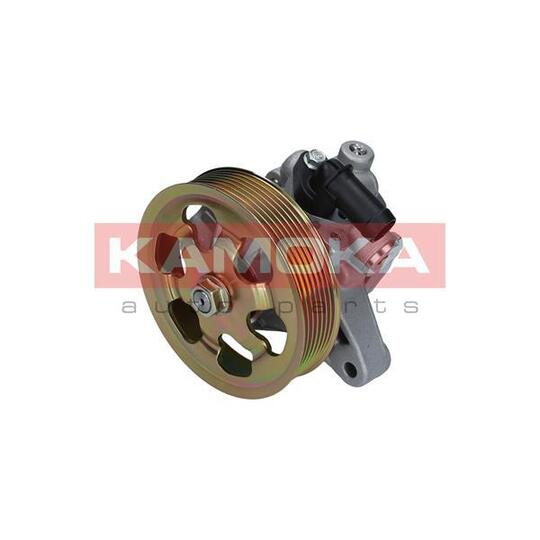 PP119 - Hydraulic Pump, steering system 