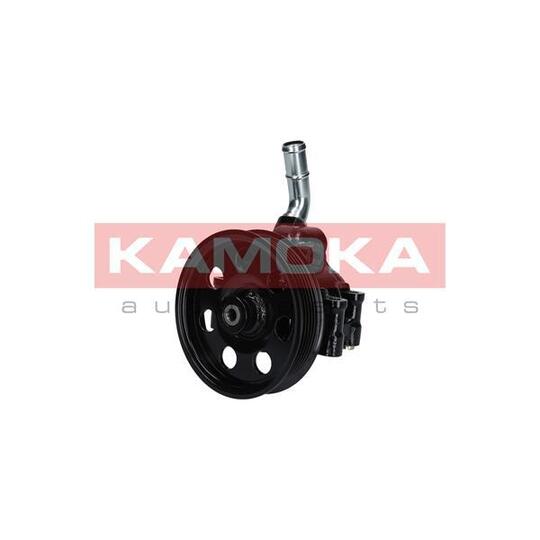 PP095 - Hydraulic Pump, steering system 