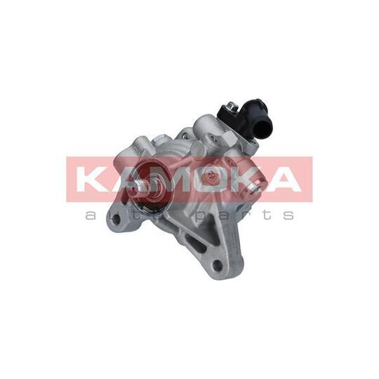 PP118 - Hydraulic Pump, steering system 