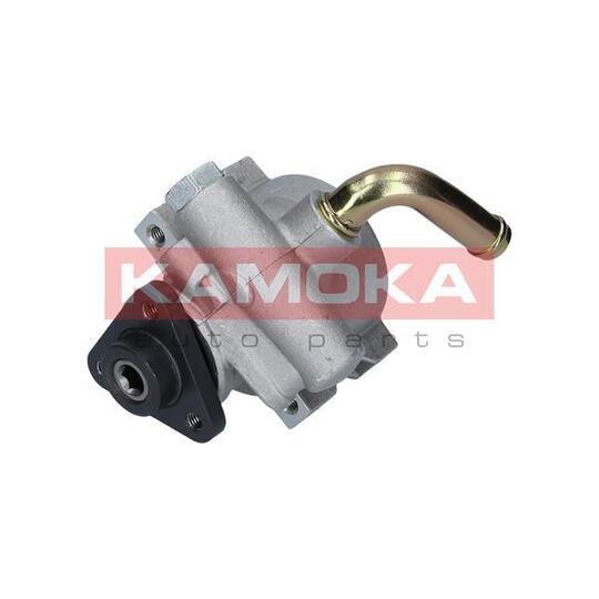 PP123 - Hydraulic Pump, steering system 