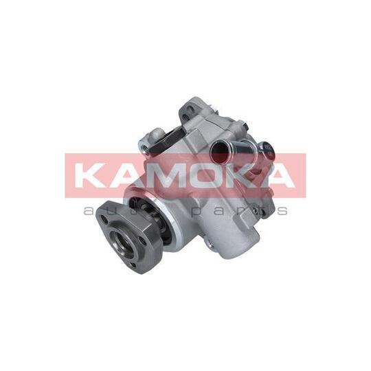 PP110 - Hydraulic Pump, steering system 