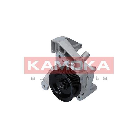 PP121 - Hydraulic Pump, steering system 