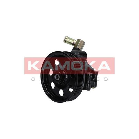 PP097 - Hydraulic Pump, steering system 