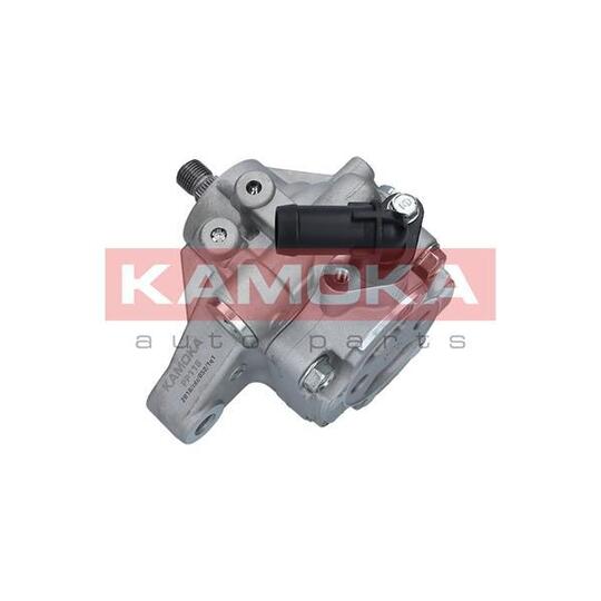 PP118 - Hydraulic Pump, steering system 