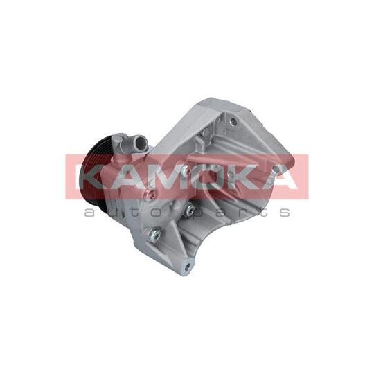 PP121 - Hydraulic Pump, steering system 