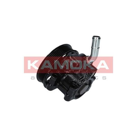 PP095 - Hydraulic Pump, steering system 