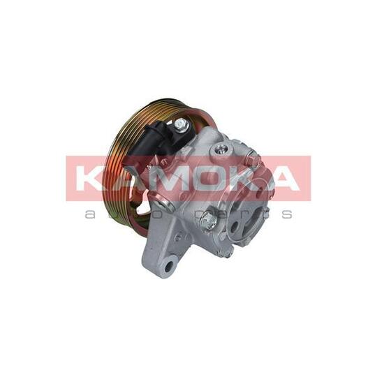 PP119 - Hydraulic Pump, steering system 