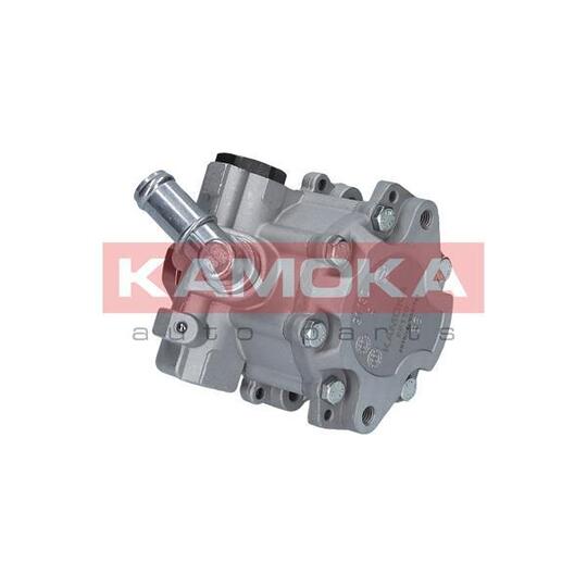 PP110 - Hydraulic Pump, steering system 